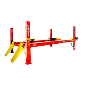 AMGO PRO-14A 14,000 lbs. Capacity Alignment 4 Post Auto Lift