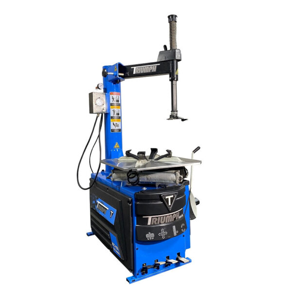 Triumph NTC-950 SEMI AUTOMATIC TIRE CHANGER, product image 1