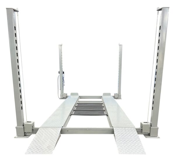 Triumph NOS10000 Car Lift Four Post Auto Parking Lift, product image 1