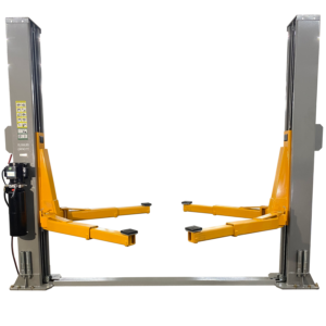Triumph NT-16 16,000LBS Two Post Automotive Base Plate Lift