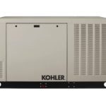 Kohler 24RCLA-QS2 23KW 120/208V 3-Phase Standby Generator with App Connect New