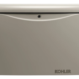 Kohler 20RCA-QS7 20KW 120/208V 3-Phase Standby Generator with App Connect New