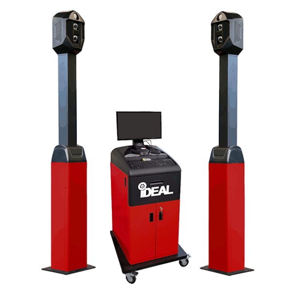 iDEAL IWA-60-8500-HD-K, product image 1