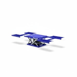 Herkules K900P Portable Vehicle Lift 6,000 lbs capacity, swivel swing arms