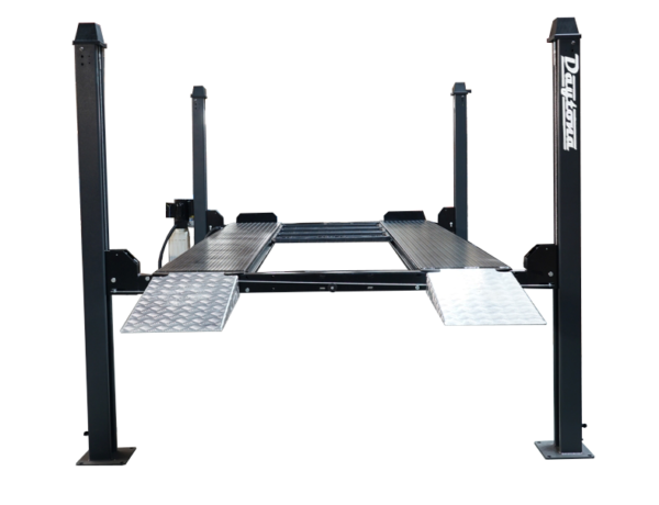 Daytona LFPP9 9,000lb 4-Post Parking Lift, product image 1