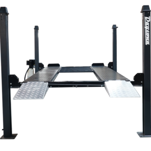 Daytona LFPP10 10,000lb 4-Post Parking / Service Lift