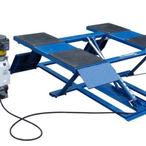 TUXEDO LR-26-PAD 6000 Lbs Capacity Scissor Lift