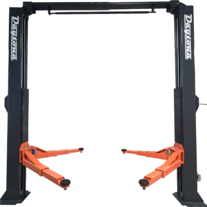 Daytona LTPA10 10,000 LB 2-Post Adjustable Lift