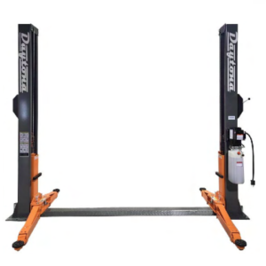 Daytona LTPF12 12,000lb 2-Post Floorplate Lift