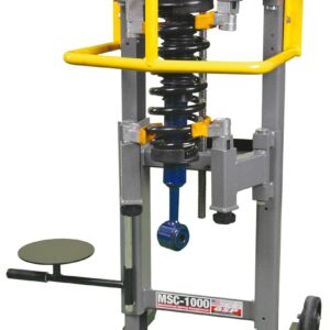 QSP MSC-1000 MANUEL STRUT COMPRESSOR