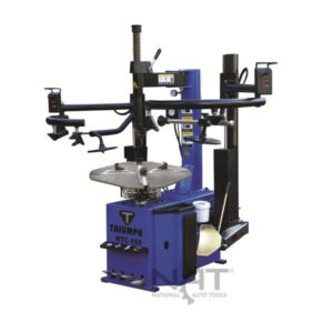 Triumph NTC-950-2 FULLY AUTOMATIC TIRE CHANGER WITH DUAL ASSIST ARMS