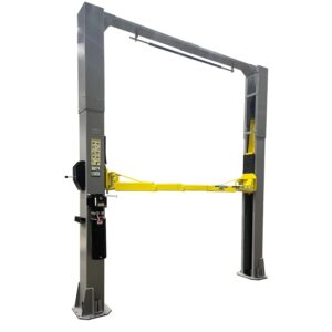 Triumph NTO-13A 13,000 LB TWO POST AUTO LIFT