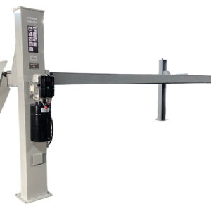 Triumph NTR-24 24,000 lb Four Post Auto Lift