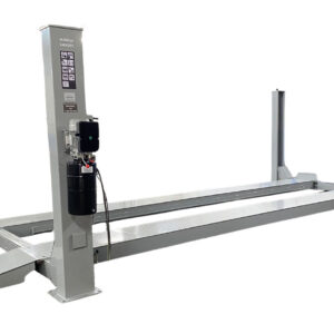 Triumph NTR-32 32,000 lb Four Post Auto Lift