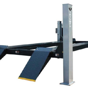 Triumph NTR-16 16,000 lbs Four Post Auto Lift