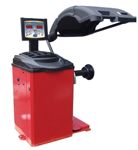 Tuxedo WB-CB66-VE LED Wheel Balancer, product image 1
