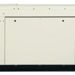 Cummins A051Y400 RS25 25kw Power Quiet Connect™ Series Liquid Cooled 3 Phase 120/240V Home Standby Generator New