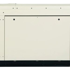 Cummins A051Y417 RS36 36kw Power Quiet Connect™ Series Liquid Cooled 1 Phase 120/240V Home Standby Generator LP/NG New