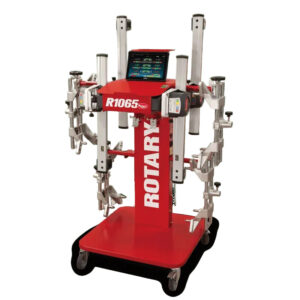 Rotary R1065 Mobile Tablet Aligner Wireless Alignment System
