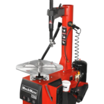 MechMaxx TC966 Tire Changer 24" Rim Swing Arm Wheel Changer with Bead Blaster New