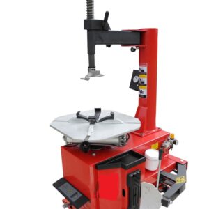 Tuxedo TC-530 Semi-Automatic Tire Changer
