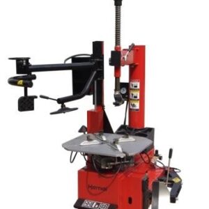 Tuxedo TC-950WPA Tire Changer Low Profile