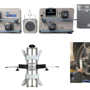 Atlas Edge TD2.0 WiFi Alignment System With Deluxe Package