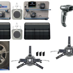 Atlas Edge TD2.0 WiFi Alignment System With Premium Package