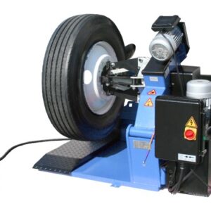 Atlas (ATEATTC301) TTC301 (220 Volt/1 Phase) Heavy Duty Truck Tire Changer