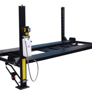 Tuxedo FP8K-DX 8,000lb Capacity Direct Style 4-Post Lift