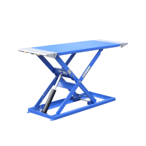 iDeal UF-2500EH-X 2500 Lbs ELECTRIC / HYDRAULIC UTV FRAME