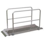 Vestil Aluminum Wheel Walk Ramps AWR-28-8A-HR