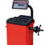 Tuxedo WB-953B Wheel Balancer