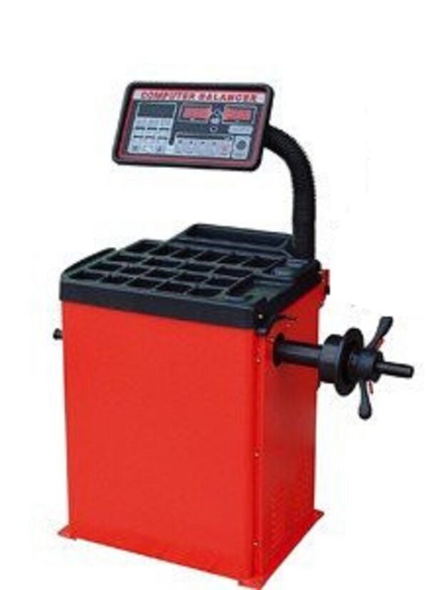 Tuxedo WB-953B Wheel Balancer, product image 1