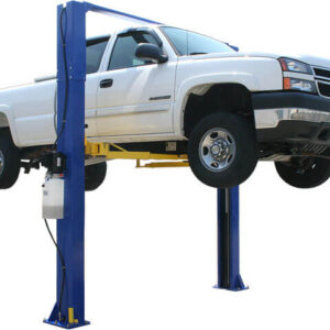 Atlas® 9KOH Overhead 9,000 lbs. Capacity 2 Post Lift (2 height settings: 11' 6" or 11' 10")