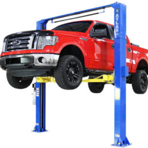 Atlas® Pro-9D Overhead 9,000 lbs. Capacity 2 Post Lift