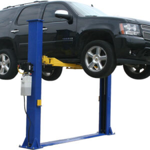 Atlas® 9KBP Baseplate 2 Post Lift XH-9KBP