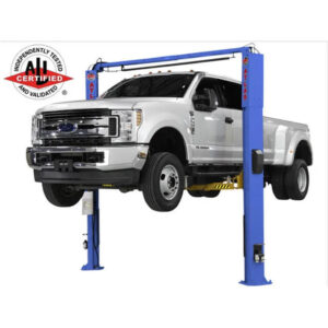 Atlas Platinum PVL10 ALI Certified 10,000 lb. Overhead 2-Post Lift