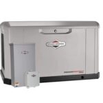 Briggs & Stratton 040678 Power Protect 26kW Standby Generator W/ 200 Amp Automatic Transfer Switch New