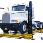 Chassis Liner HDT 32 871005 Heavy-Duty Trucker™ 32' Deck
