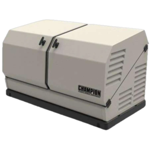 Champion 100174 Residential Standby Generator 8.5kW