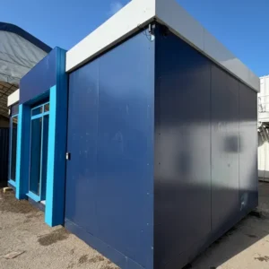 26x12ft — Marketing Suite