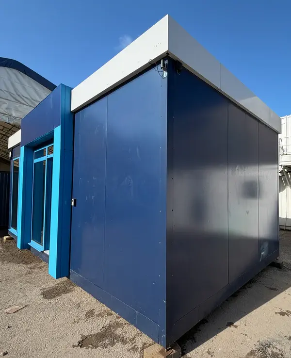 26x12ft — Marketing Suite, product image 1