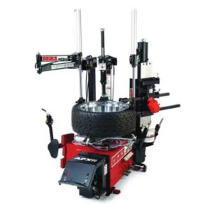 Coats APX90 Rim Clamp Tire Changer - Electric Motor