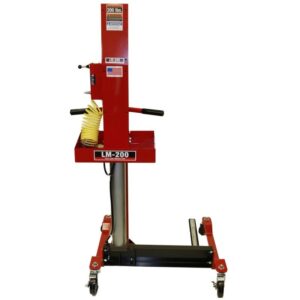 QSP LM-200 LIFT-MATE TIRE AND WHEEL LIFT