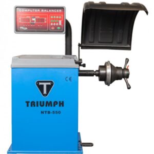 Triumph NTB-550 Electronic Wheel Balancer