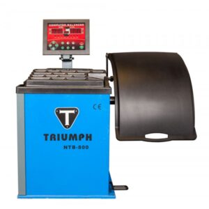 Triumph NTB-800 ELECTRONIC WHEEL BALANCER