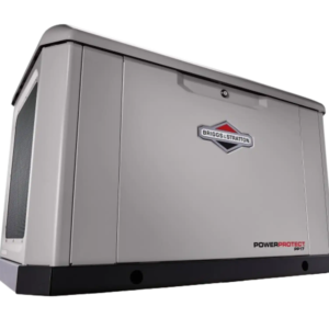 Briggs & Stratton 040661 17kW Standby Generator LP/NG New
