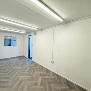 20x8ft – Office – Cabin / Container – Portable Building
