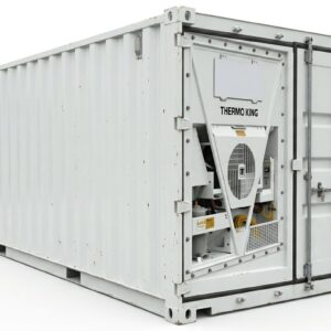 20ft Blast Freezers For Sale Online -40°F to 70°F…